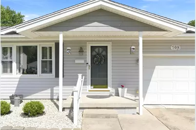 708 Lawnview Avenue, Springfield Twp, OH 45505 - Photo 3