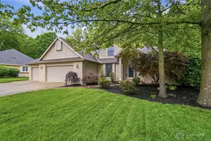 2375 Worthington Dr, Troy, OH 45373 - Photo 1