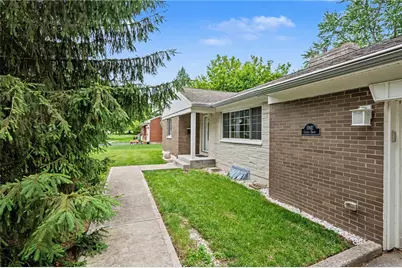 1 Castle Drive, Kettering, OH 45429 - Photo 3