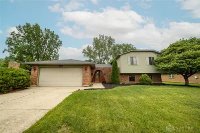 683 W Alkaline Springs Road, Vandalia, OH 45377 - Photo 1
