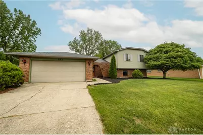 683 W Alkaline Springs Road, Vandalia, OH 45377 - Photo 3