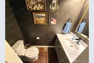 1678 Arden Bend, Fairborn, OH 45324 - Photo 19