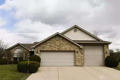 6822 Grovebelle Drive, Huber Heights, OH 45424 - Photo 1