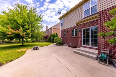 3527 Helendale Court, Deerfield Township, OH 45040 - Photo 45