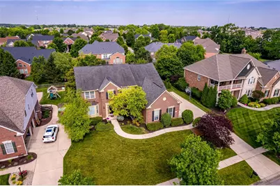 3527 Helendale Court, Deerfield Township, OH 45040 - Photo 39