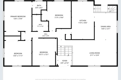 5798 Redbird Court, Riverside, OH 45431 - Photo 45