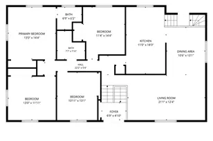 5798 Redbird Ct, Riverside, OH 45431 - Photo 45