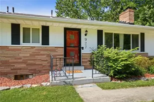 927 Princewood Ave, Washington Twp, OH 45429 - Photo 3