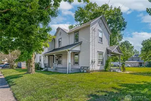 209 W Main St, Trotwood, OH 45426 - Photo 1