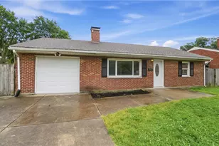 1228 Alta Vista Dr, Kettering, OH 45420 - Photo 1