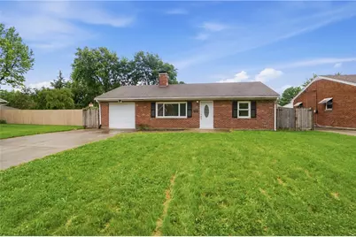1228 Alta Vista Drive, Kettering, OH 45420 - Photo 1
