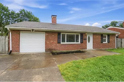 1228 Alta Vista Drive, Kettering, OH 45420 - Photo 1