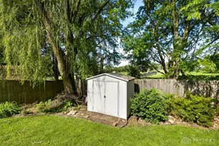 2566 Dunwoody Ct, Kettering, OH 45420 - Photo 67