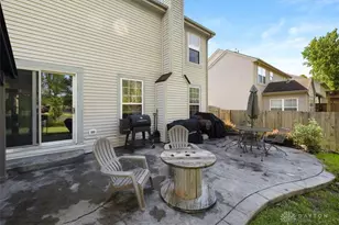 2566 Dunwoody Ct, Kettering, OH 45420 - Photo 63