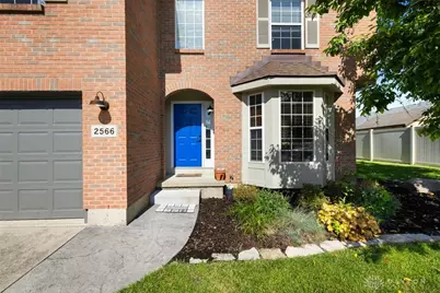 2566 Dunwoody Court, Kettering, OH 45420 - Photo 7
