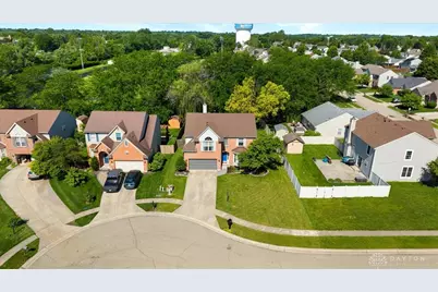 2566 Dunwoody Court, Kettering, OH 45420 - Photo 69