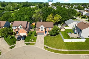 2566 Dunwoody Ct, Kettering, OH 45420 - Photo 69