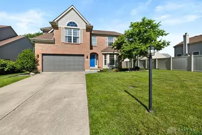 2566 Dunwoody Court, Kettering, OH 45420 - Photo 3