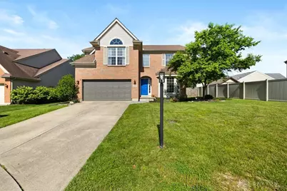 2566 Dunwoody Court, Kettering, OH 45420 - Photo 1