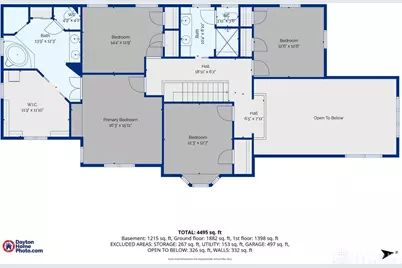 1137 Stubbs Mill Road, Turtlecreek Twp, OH 45036 - Photo 93
