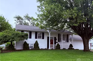 828 Hedwick St, New Carlisle, OH 45344 - Photo 1
