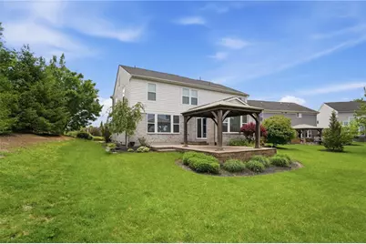 490 Clearsprings Drive, Springboro, OH 45066 - Photo 43