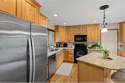 1569 Kirby Road, Lebanon, OH 45036 - Photo 15