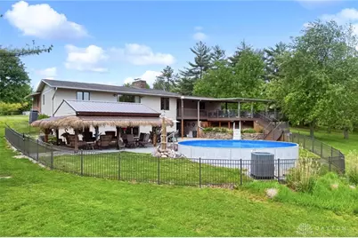 1569 Kirby Road, Lebanon, OH 45036 - Photo 35