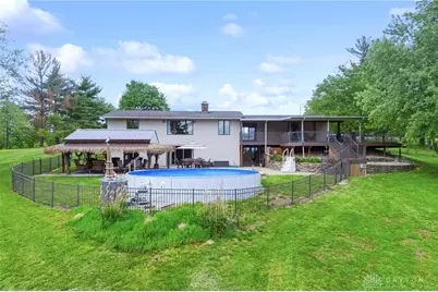 1569 Kirby Road, Lebanon, OH 45036 - Photo 33