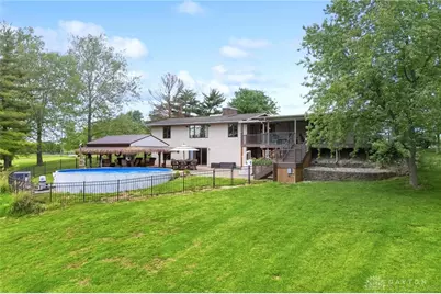 1569 Kirby Road, Lebanon, OH 45036 - Photo 35