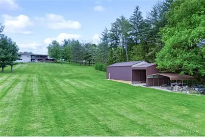 1569 Kirby Road, Lebanon, OH 45036 - Photo 37