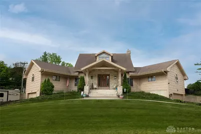 1000 Echo Lake Drive, Piqua, OH 45356 - Photo 1