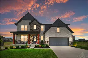 392 David Lee Ct, Monroe, OH 45050 - Photo 1