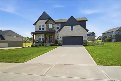 392 David Lee Ct. Court, Monroe, OH 45050 - Photo 3