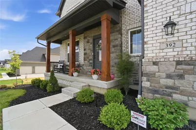 392 David Lee Ct. Court, Monroe, OH 45050 - Photo 5