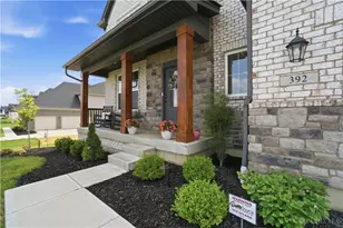 392 David Lee Ct, Monroe, OH 45050 - Photo 5
