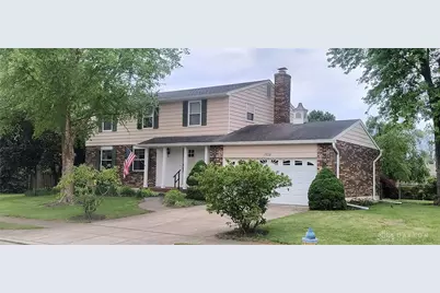 1928 El Camino Drive, Xenia, OH 45385 - Photo 5