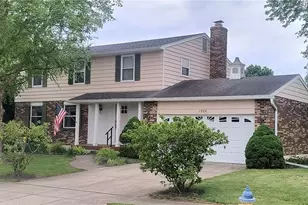 1928 El Camino Dr, Xenia, OH 45385 - Photo 5