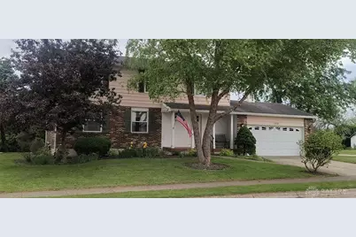 1928 El Camino Drive, Xenia, OH 45385 - Photo 3