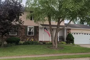 1928 El Camino Dr, Xenia, OH 45385 - Photo 3