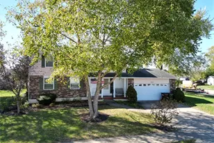 1928 El Camino Dr, Xenia, OH 45385 - Photo 1