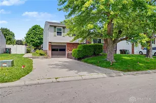 106 Walden Farm Cir, Englewood, OH 45322 - Photo 35