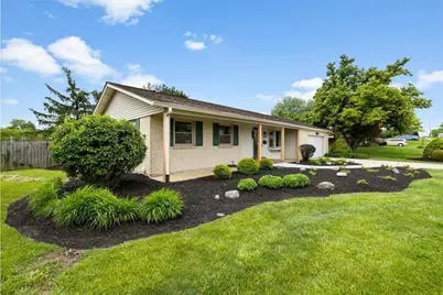 506 E Alkaline Springs Road, Vandalia, OH 45377 - Photo 7
