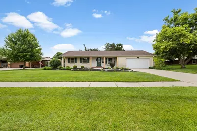 506 E Alkaline Springs Road, Vandalia, OH 45377 - Photo 3