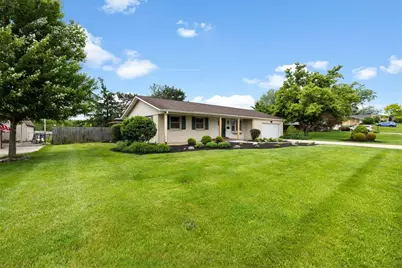506 E Alkaline Springs Road, Vandalia, OH 45377 - Photo 5