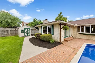 506 E Alkaline Springs Road, Vandalia, OH 45377 - Photo 65