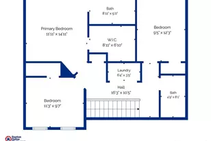 157 Cresting Rd, Fairborn, OH 45324 - Photo 43