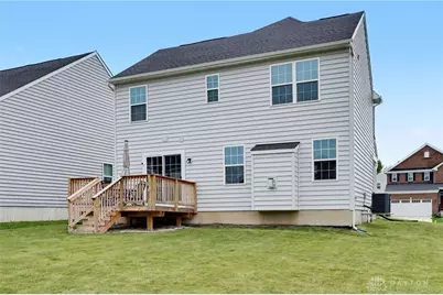 157 Cresting Road, Fairborn, OH 45324 - Photo 35
