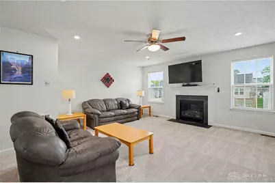 157 Cresting Road, Fairborn, OH 45324 - Photo 11