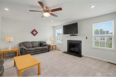 157 Cresting Road, Fairborn, OH 45324 - Photo 7